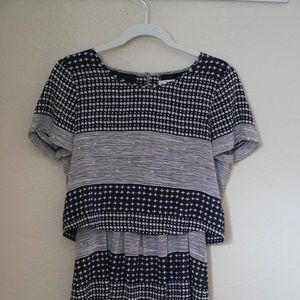 Madewell dress